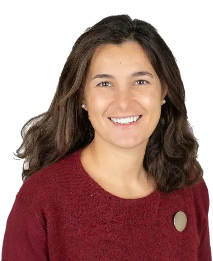 Perfil de Andrea Redondo